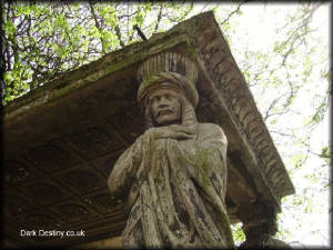 Kensal Green Cemetery