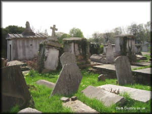 Kensal Green Cemetery