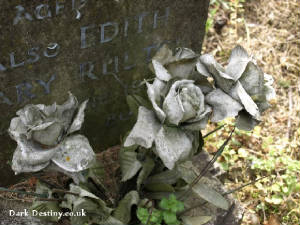 Lavender Hill Cemetery