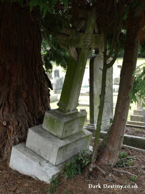 Lavender Hill Cemetery