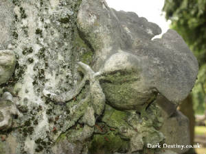 Lavender Hill Cemetery