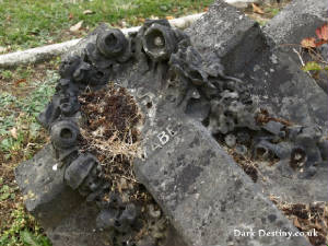 Lavender Hill Cemetery