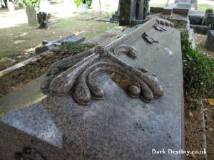 Lavender Hill Cemetery