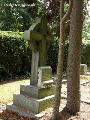 Lavender Hill Cemetery