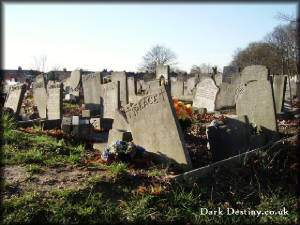 Manor Park Cemetery