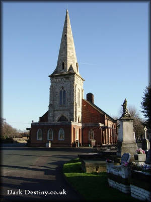 Manor Park Cemetery