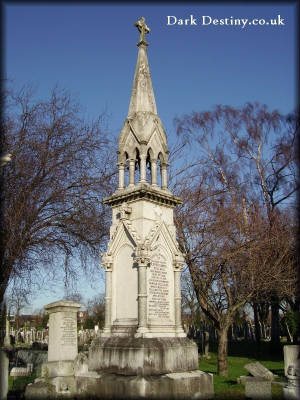 Manor Park Cemetery