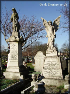 Manor Park Cemetery