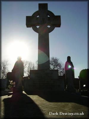 Manor Park Cemetery