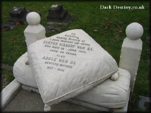 Margravine Cemetery