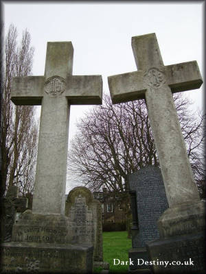 Margravine Cemetery