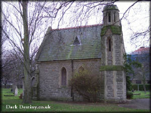 Margravine Cemetery