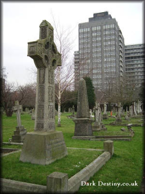 Margravine Cemetery