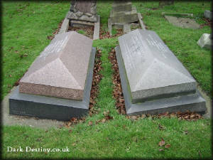 Margravine Cemetery