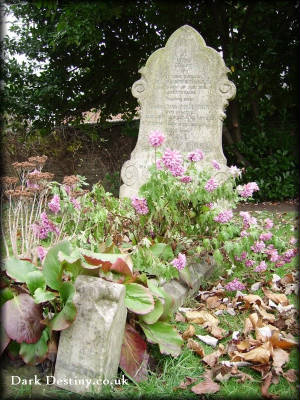 Margravine Cemetery