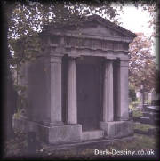 Mausoleum