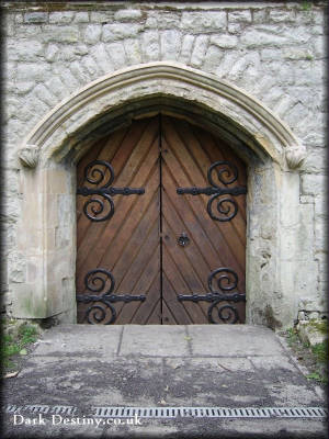 Nunhead Cemetery