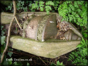 Nunhead Cemetery