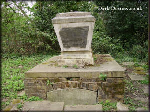 Nunhead Cemetery