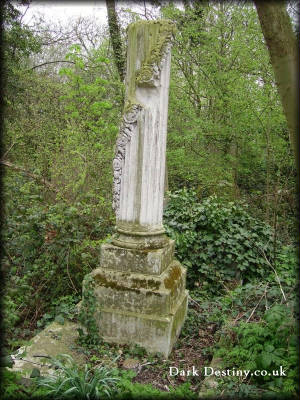 Nunhead Cemetery