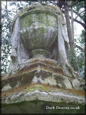 Nunhead Cemetery