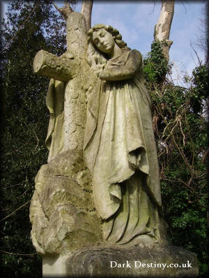 Nunhead Cemetery