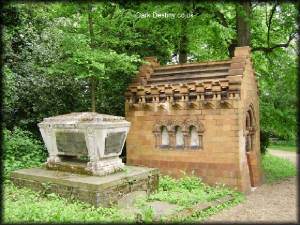 Nunhead Cemetery