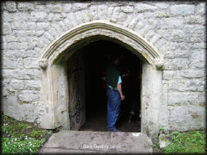 Nunhead Cemetery Openday 2006