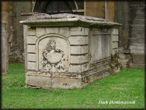 Peterborough Cathedral