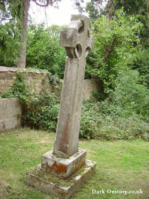 Rectory Lane Cemetery Berkhamsted