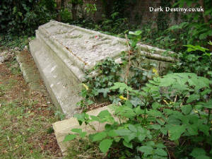 Rectory Lane Cemetery Berkhamsted