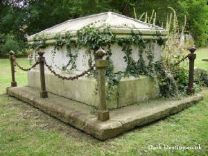 Rectory Lane Cemetery Berkhamsted