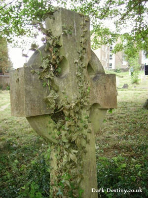 Rectory Lane Cemetery Berkhamsted