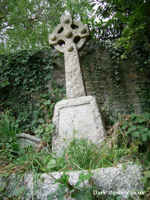 Rectory Lane Cemetery Berkhamsted