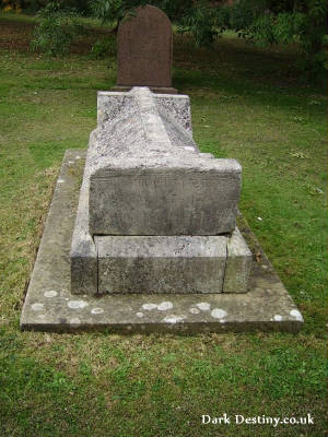 Rectory Lane Cemetery Berkhamsted