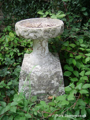 Rectory Lane Cemetery Berkhamsted