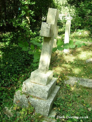 Rectory Lane Cemetery Berkhamsted