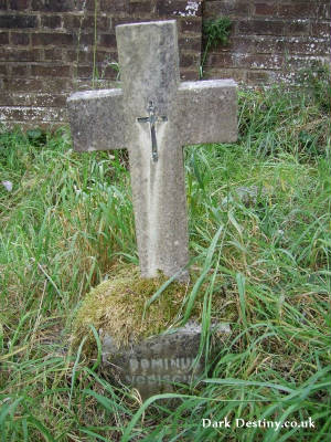 Rectory Lane Cemetery Berkhamsted