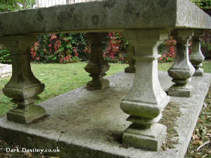 Rectory Lane Cemetery Berkhamsted