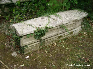 Rectory Lane Cemetery Berkhamsted