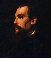 Sir Richard Francis Burton