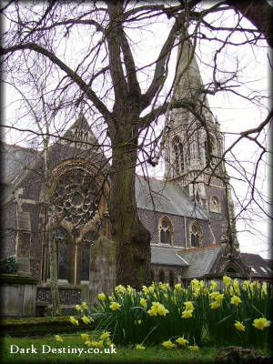 St Andrews Church