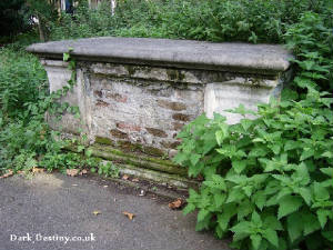 St Andrews Gardens