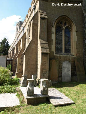 St Augustines Church