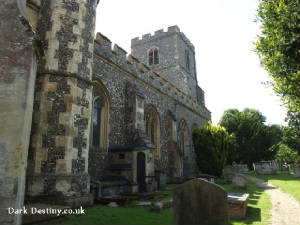 St Augustines Church