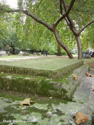 St George's Gardens, London