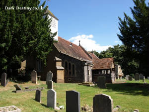 St Laurence Church