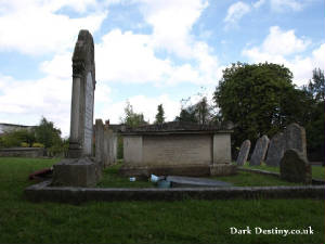 St Leonards Church Bengeo