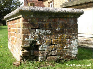 St Leonards Church Bengeo