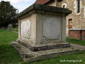 St Leonards Church Bengeo